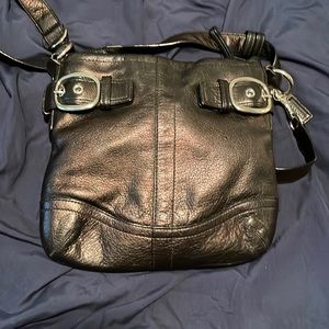 Crossbody bag